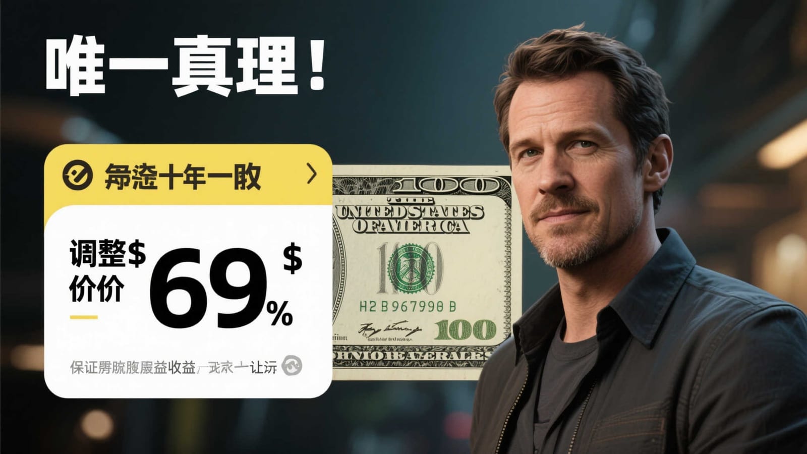 品牌内容呈现