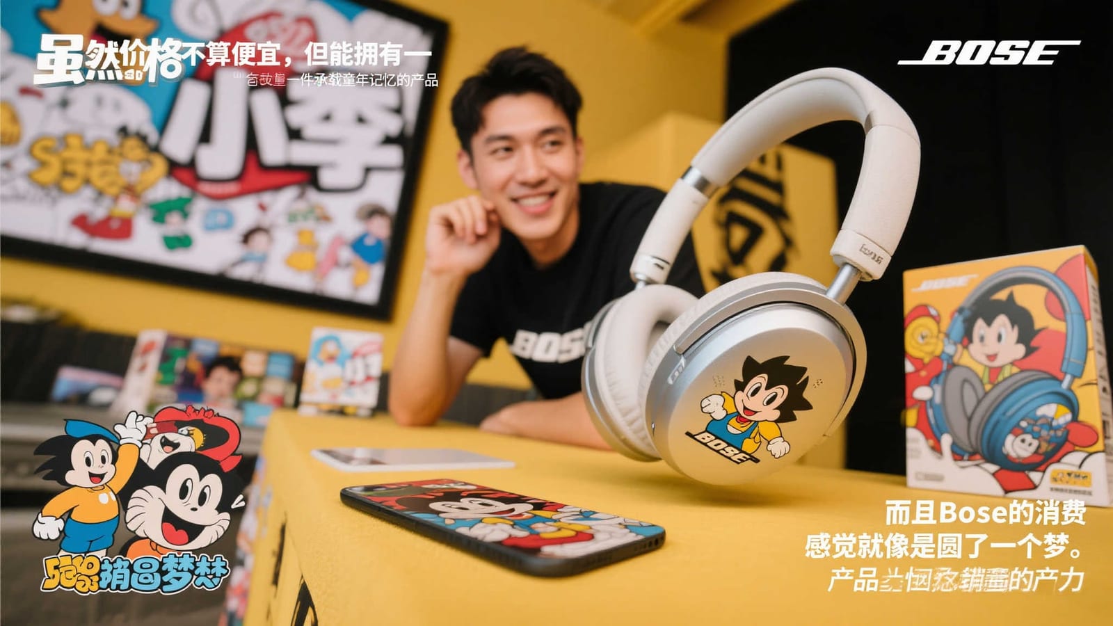 项目与内容展示
